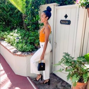 Meet your Posher, Sheri